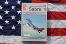 images/productimages/small/Canadair SABRE 4 Hobby Craft HC1380.jpg